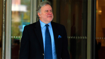 Κατρούγκαλος: Κανένας Έλληνας δεν θα είναι φτωχός με τα 384 ευρώ της εθνικής σύνταξης