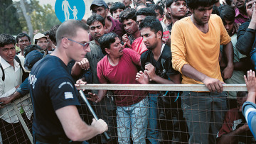 ΜΙΤ και ΕΥΠ ψάχνουν τζιχαντιστές στα νησιά μας