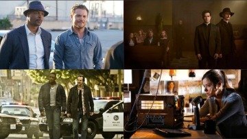 Οι τέσσερις ταινίες που γίνονται σειρές μέσα στο φθινόπωρο