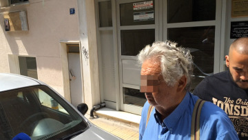 Προφυλακιστέος ο 77χρονος για την τραγωδία στην Αίγινα