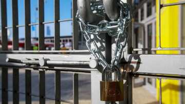 Λεηλάτησαν σχολικό κτίριο σε περιοχή των Σερρών