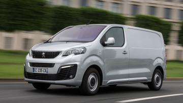 Στην Ελλάδα το νέο επαγγελματικό της Peugeot (τιμές)