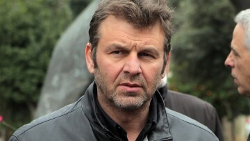 Γκλέτσος: Αν χρειαστεί θα ανατινάξω τα διόδια