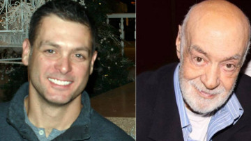 Ο άγνωστος γιος του Αντρέα Μπάρκουλη και η στιχομυθία του με τον μικρότερο αδερφό του Νίκο 