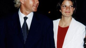 Η Αθηνά Ωνάση «ξαναγύρισε» στην αγκαλιά του πατέρα της 