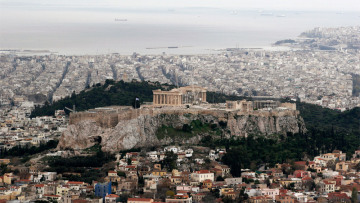 ΕΛΣΤΑΤ: Μεγαλύτερη των αρχικών εκτιμήσεων η ύφεση στο β' τρίμηνο