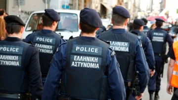 Αστυνομικοί: Η πολιτεία δεν μπορεί να απομονώσει τους θύλακες βίας στα Εξάρχεια