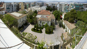 ΕΝΦΙΑ πάνω από 1 εκατ. ευρώ καλείται να πληρώσει το Άσυλο Ανιάτων
