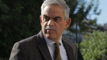 Τόσκας: Η αστυνομία ψάχνει αυτούς που επιτέθηκαν στον διοικητή της Τροχαίας