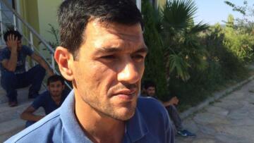 Πατέρας του μικρού Αϊλάν: Οι πρόσφυγες πεθαίνουν και κανείς δεν κάνει τίποτα