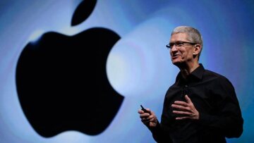 Τιμ Κουκ: «Απόλυτες πολιτικές μπούρδες» όσα λέει η Κομισιόν για την Apple