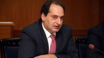 Σπίρτζης: Αν δε συμμορφωθεί η Digea θα παρέμβει η πολιτεία 