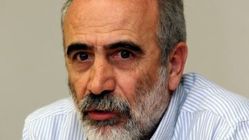 Πρόεδρος ΕΣΗΕΑ: 1.800 δημοσιογράφοι και τεχνικοί κινδυνεύουν να μείνουν άνεργοι 