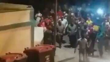 Βενεζουέλα: Διαδηλωτές πήραν στο κυνήγι τον Μαδούρο