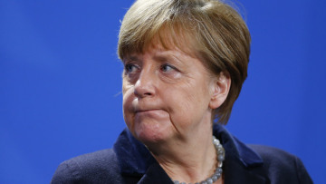 Der Spiegel: «Η αρχή του τέλους για την Μέρκελ;»