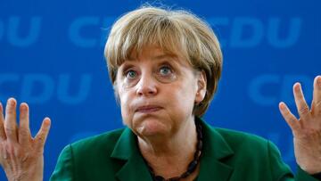 Εκλογική ήττα - χαστούκι στη Μέρκελ από τους ακροδεξιούς του AfD