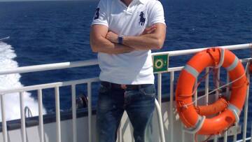 Δημήτρης Τάκης για Mega: «Θα μείνω στο καράβι μέχρι την τελευταία στιγμή του»