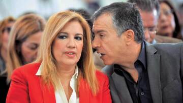Ποτάμι: Τρίμηνη προεκλογική περίοδος, ντιμπέιτ και ηλεκτρονικές κάλπες για τον αρχηγό του Κέντρου