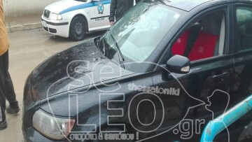 Θρίλερ στη Νέα Μηχανιώνα: Τι βρήκαν στο αυτοκίνητο της γυναίκας που αγνοείται από χθες