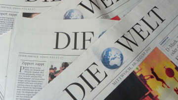 Die Welt: Ο Νότος κηρύσσει τον πόλεμο στην πολιτική της λιτότητας