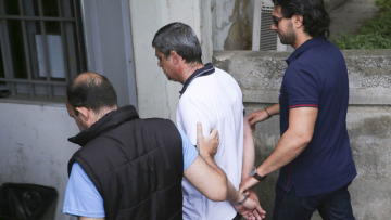 Θεσσαλονίκη: Ισόβια στον αστυνομικό που έπνιξε την επτάχρονη κόρη του