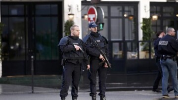 Γαλλία: Συνελήφθη και δεύτερο ζευγάρι για το αυτοκίνητο με τις φιάλες αερίου