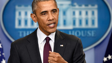 Ομπάμα: Οι ΗΠΑ δεν θα αναγνωρίσουν ποτέ τη Β. Κορέα ως πυρηνική δύναμη