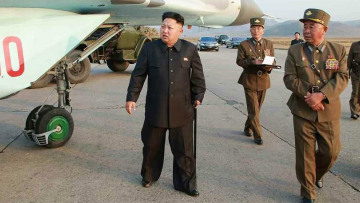 Φόβοι για πυρηνική δοκιμή μετά τον σεισμό 5,3 Ρίχτερ στη Β. Κορέα 