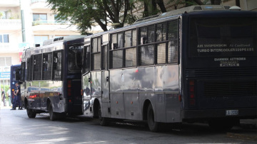 «Αστακός» η Αθήνα για τη Σύνοδο του Νότου
