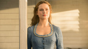 Το… πενταετές πρόγραμμα του Westworld