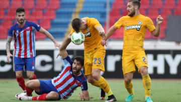 Βίντεο: Τα επτά γκολ της «πρεμιέρας» της φετινής Superleague