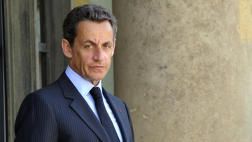 Ειδικά δικαστήρια και φυλακές για τζιχαντιστές προτείνει ο Σαρκοζί