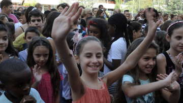 Με τρικ και αλλαγές το πρώτο κουδούνι στα σχολεία 