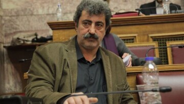 Τσικρίκα για Πολάκη: Κάποιοι έχουν χάσει τη ψυχραιμία τους  