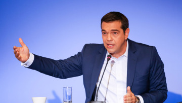 Συντάξεις: Ένας στους δύο με απώλειες από τον «τετραγωνισμό» του Τσίπρα