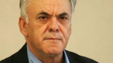 Δραγασάκης: Η ΝΔ έβαλε μπροστά «τη γνωστή μέθοδο της μονταζιέρας»