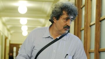 Νέα επίθεση Πολάκη σε δημοσιογράφο: «Η αγάπη για το ΧΡΗΜΑ, σε κάνει Παύλο Τσίμα»