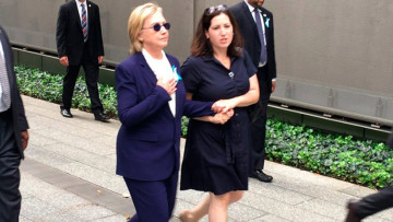 Ασθένεια Χίλαρι: Η «μυστική νοσοκόμα», το πάρκινσον και η θεωρία συνωμοσίας για τη σωσία