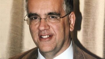 Πειθαρχική ποινή στον Ισίδωρο Ντογιάκο - Δεν μπορεί να είναι υποψήφιος προϊστάμενος στην Εισαγγελία