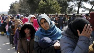 Ο Μπορίσοφ ζήτησε λεφτά από την ΕΕ για τη φύλαξη των βουλγαρικών συνόρων