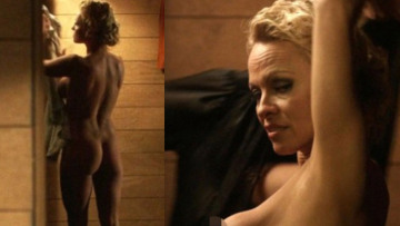 Βίντεο: Η Pamela Anderson δεν αφήνει τίποτα στη φαντασία στο τρέιλερ της νέας της ταινίας 