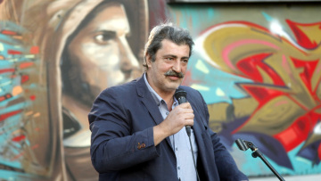 Αμετανόητος Πολάκης για τις χυδαίες επιθέσεις του: Δεν κάνω πίσω