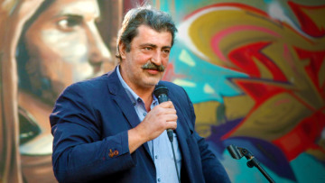 Αμετανόητος με την ανοχή του Μαξίμου για τις αήθεις επιθέσεις ο Πολάκης