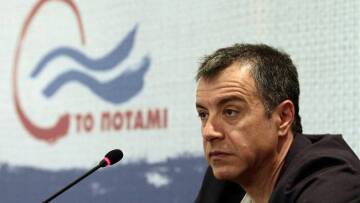 Το Ποτάμι για ανάρτηση πόθεν έσχες: Η χαρά των ληστών, απαγωγέων και εκβιαστών