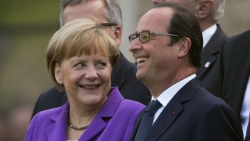 Διεθνής Τύπος για Μπρατισλάβα: Μία νέα ευκαιρία για την Ευρώπη 