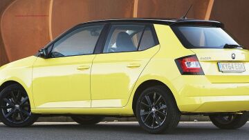 Χίλια κυβικά: Έχει ο καιρός γυρίσματα...