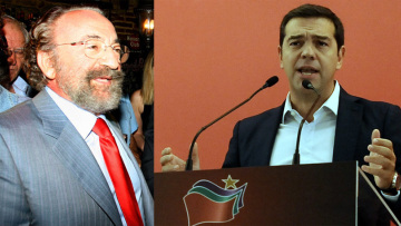 Τσίπρας: Όποιος δεν δικαιολογήσει το πόθεν έσχες για τις άδειες, θα εκπέσει