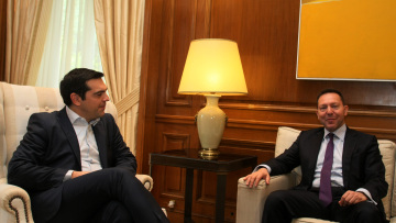 Ο Στουρνάρας στέλνει το πόρισμα για την Attica Bank στη δικαιοσύνη μέσα στην εβδομάδα