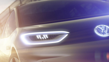 Το ηλεκτρικό της Volkswagen που θα φέρει την… επανάσταση