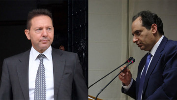 Σπίρτζης: Η ΤτΕ δεν έκανε καλά τη δουλειά της - Στουρνάρας: Κρείττον του λαλείν το σιγάν